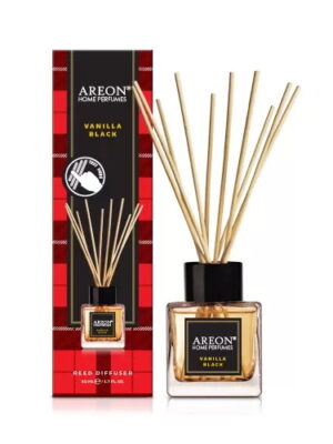 Vanilla Black 50ml