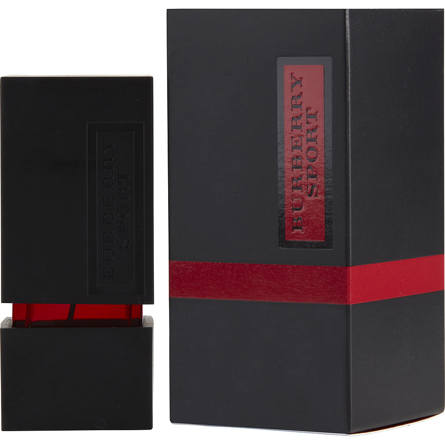 Burberry Sport Men - Image 2